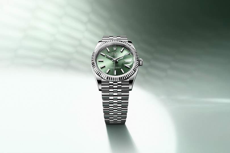 Rolex Datejust watches - Maxon Fine Jewelry
