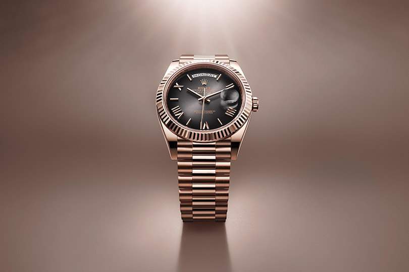 Rolex Day-Date watches - Maxon Fine Jewelry