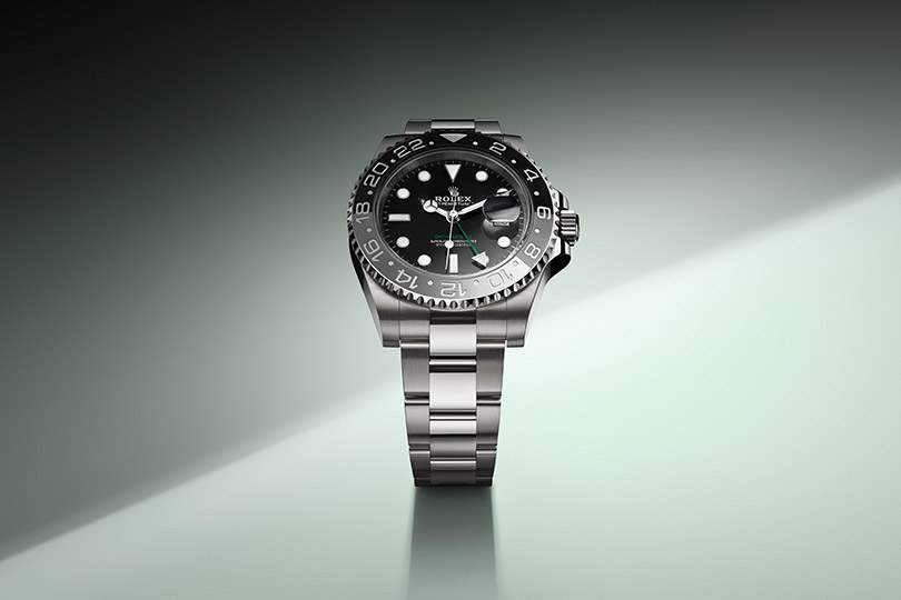 Rolex GMT Master II watches - Maxon Fine Jewelry