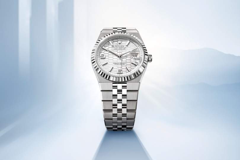Rolex Land-Dweller watches - Maxon Fine Jewelry