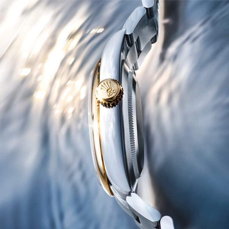Rolex new watches 2026 at Maxon Fine Jewelry