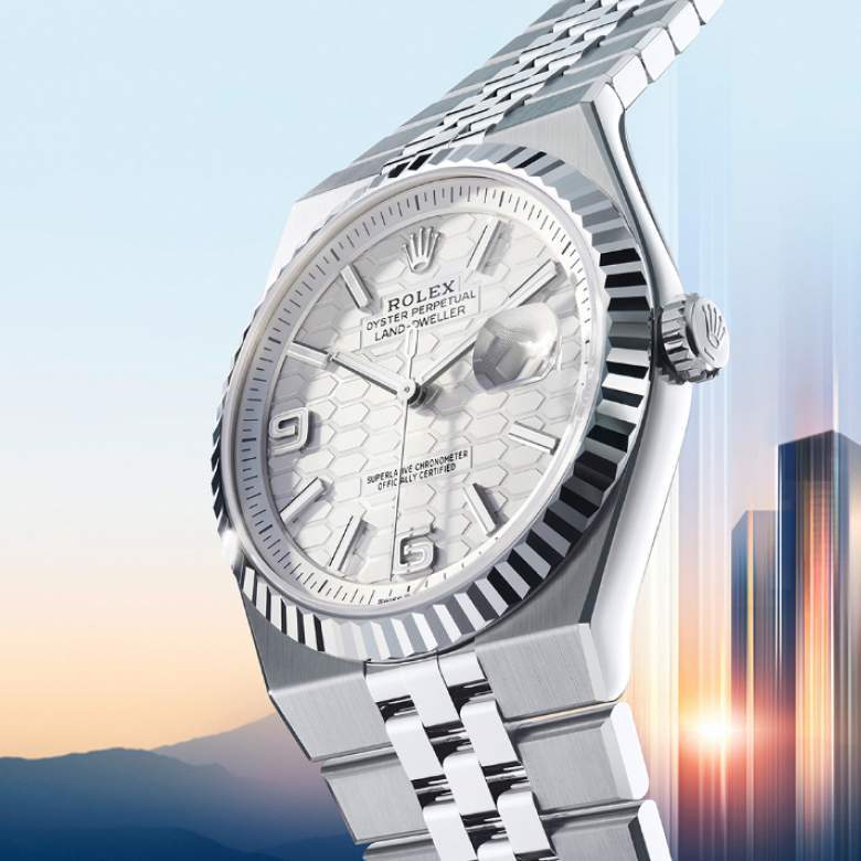 rolex new watches 2025 - Maxon Fine Jewelry