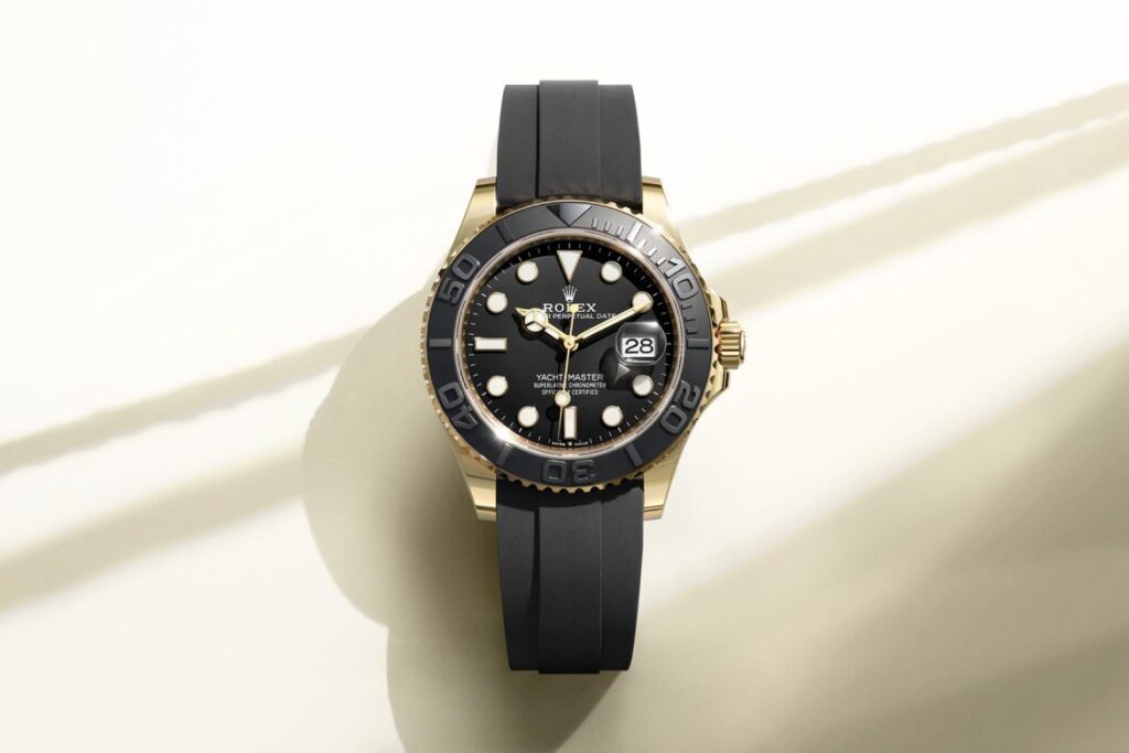 Rolex Yacht Master watches - Maxon Fine Jewelry