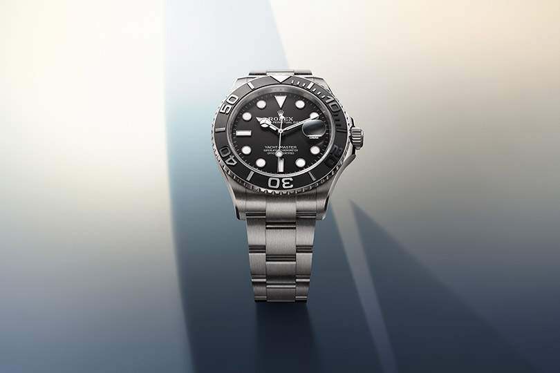 Rolex Yacht Master watches - Maxon Fine Jewelry