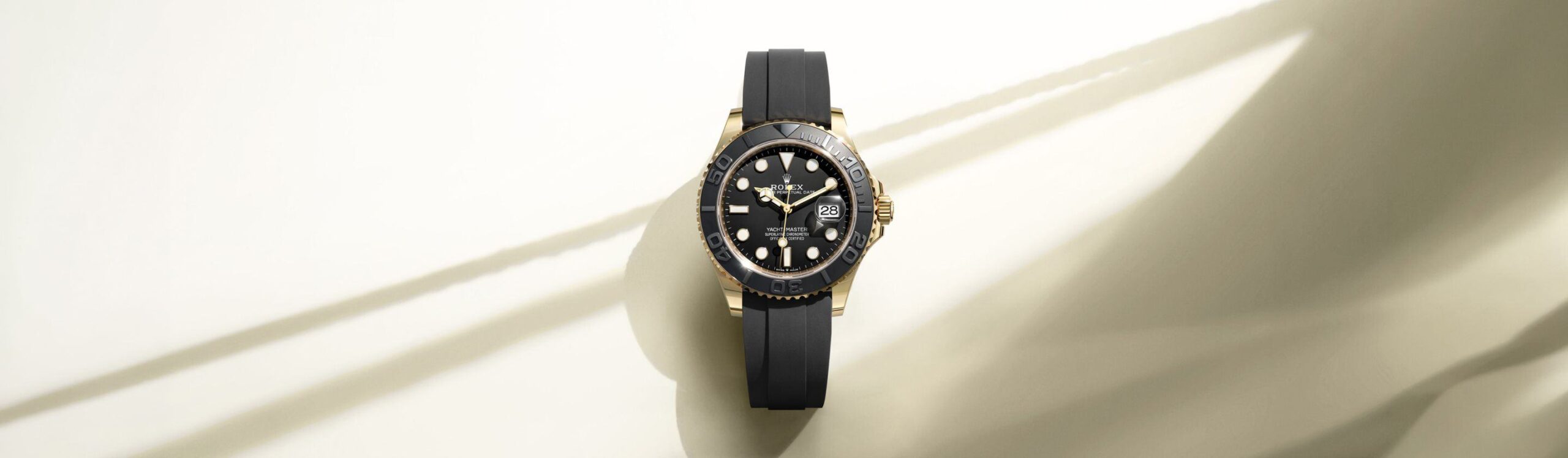 Rolex Yacht-Master watches - Maxon Fine Jewelry