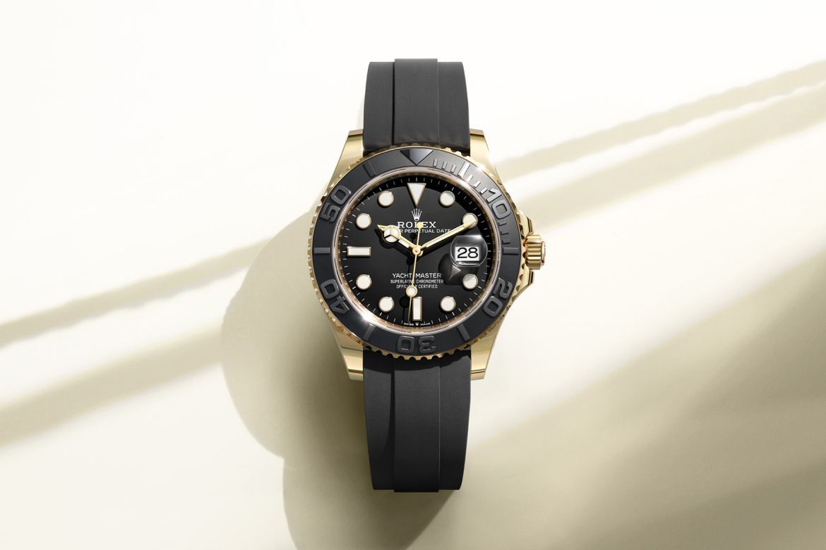 Rolex Yacht-Master watches - Maxon Fine Jewelry